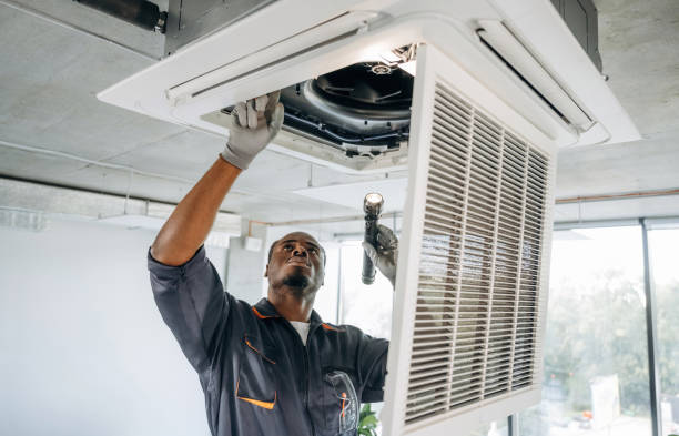 Licensed Hvac Installation service in Parlier, CA - FH HVAC